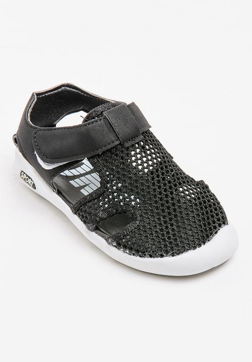 Pop Candy - Combo Sneaker Black