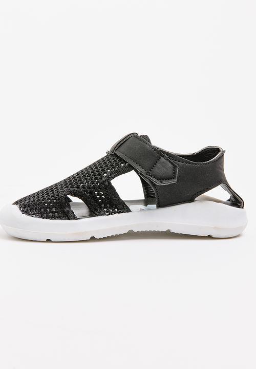 Pop Candy - Combo Sneaker Black