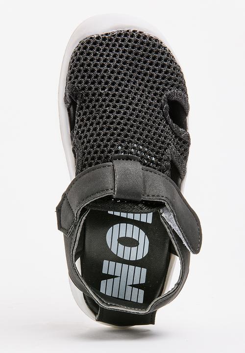 Pop Candy - Combo Sneaker Black