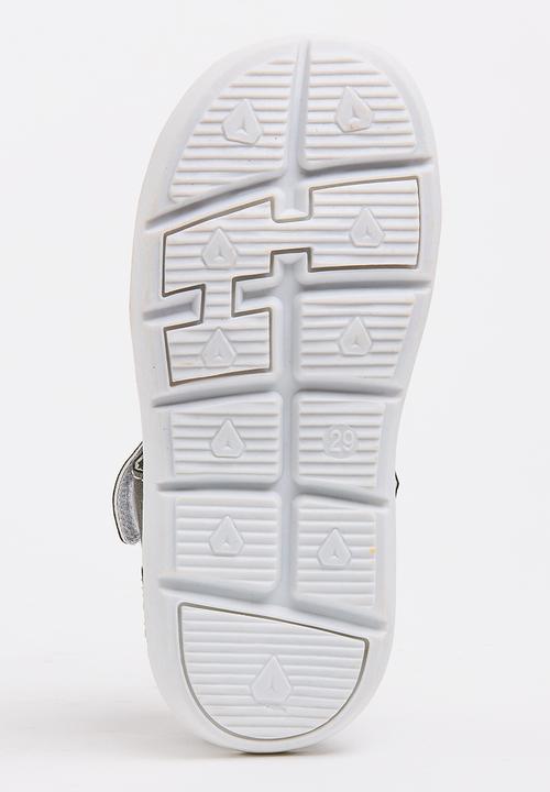 Pop Candy - Combo Sneaker Grey