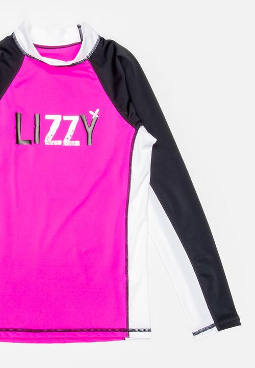 Lizzy - Riwan Rashvest Dark Pink