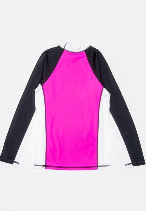 Lizzy - Riwan Rashvest Dark Pink