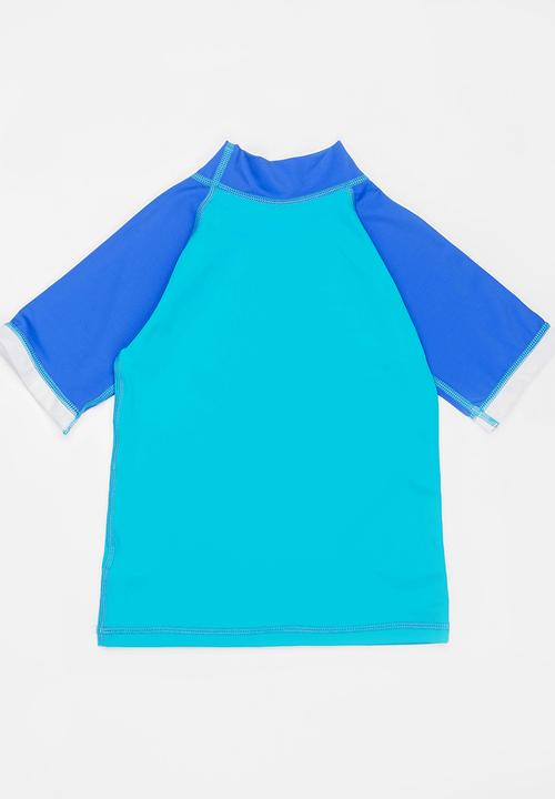 Lizzard - Amity Rashvest Blue