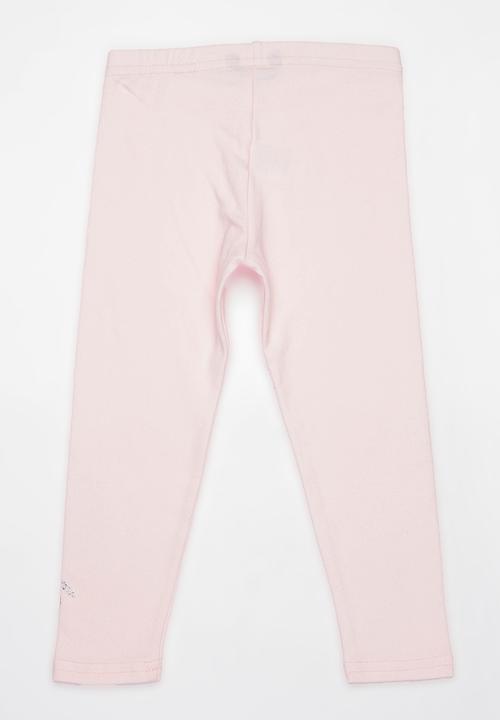 GUESS - Guess basic legging - mid pink