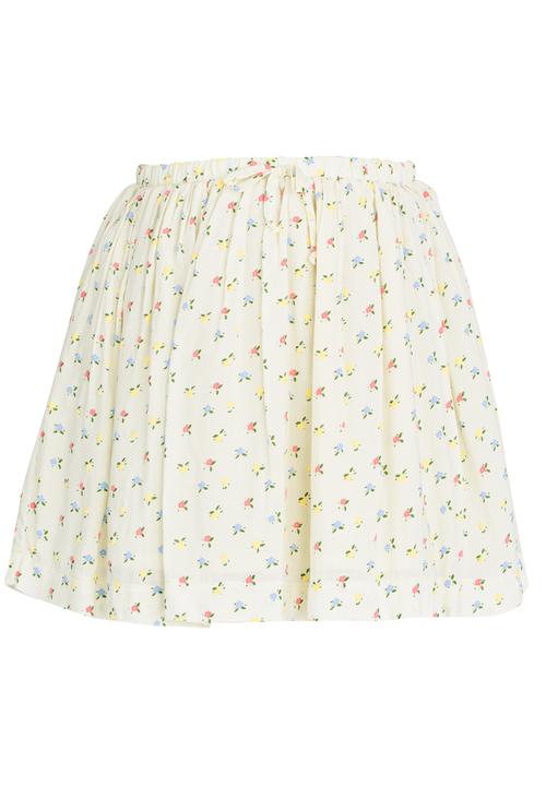 Rebel Republic - Pull-on Skirt Multi-colour