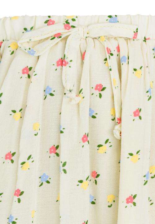 Rebel Republic - Pull-on Skirt Multi-colour