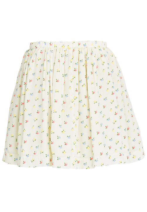 Rebel Republic - Pull-on Skirt Multi-colour