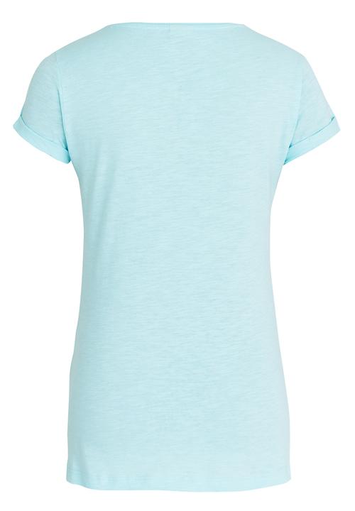 Soobe - Girl Short Sleeve Tee Mid Green