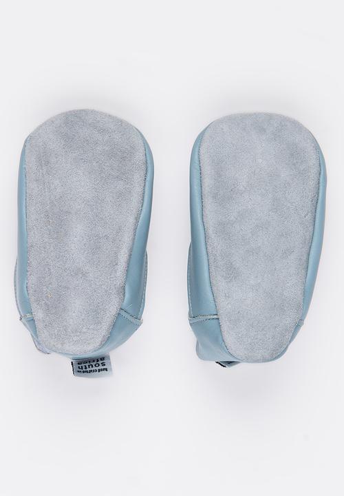 shooshoos - Cloe  Pump Pale Blue