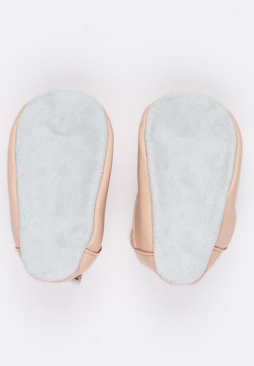 shooshoos - Cloe  Pump Pale Pink