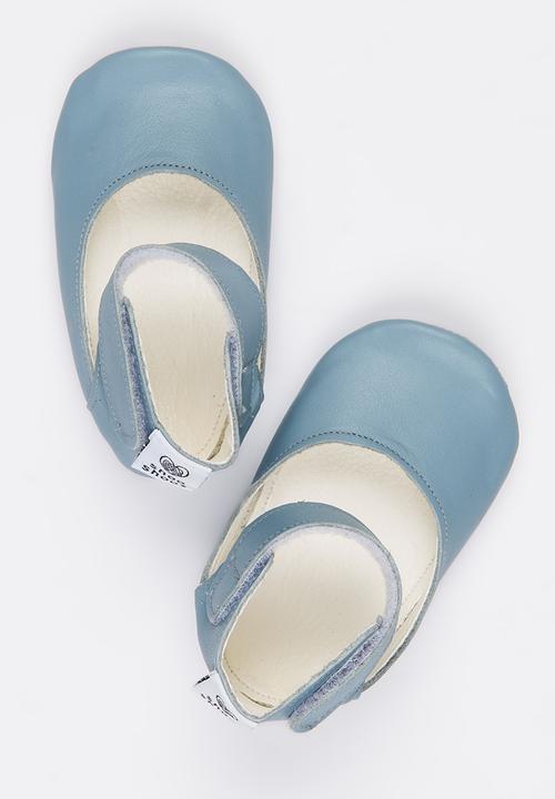 shooshoos - Cloe  Pump Pale Blue