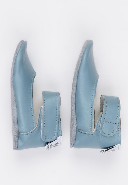 shooshoos - Cloe  Pump Pale Blue