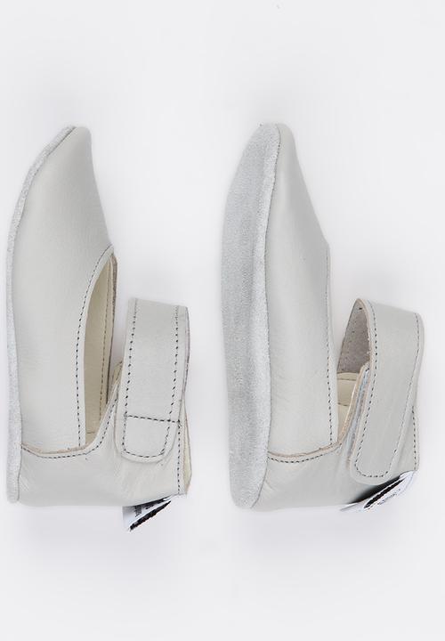 shooshoos - Cloe  Pump Grey