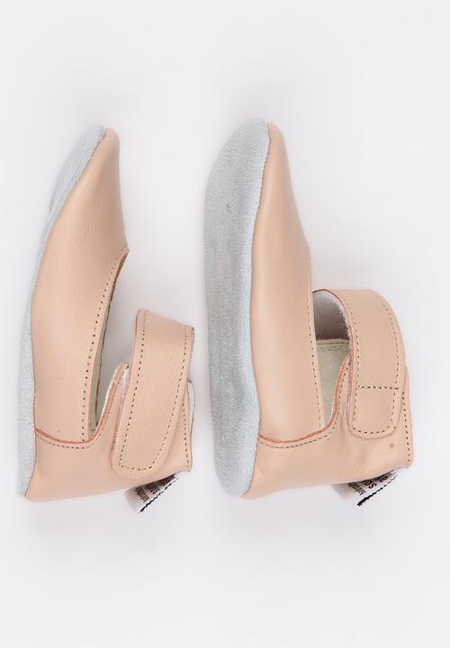 shooshoos - Cloe  Pump Pale Pink