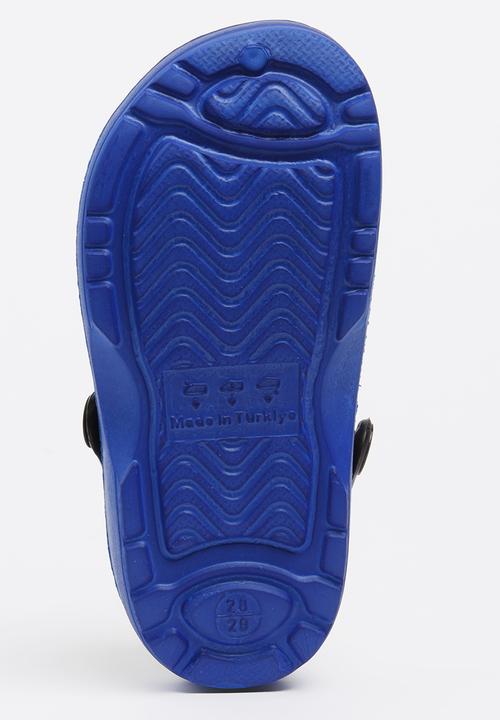 Soobe - Boys Clog Blue