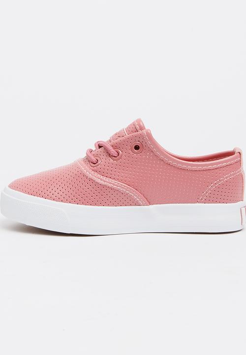 Tom Tom - Girls Dare Sneaker Dark Pink