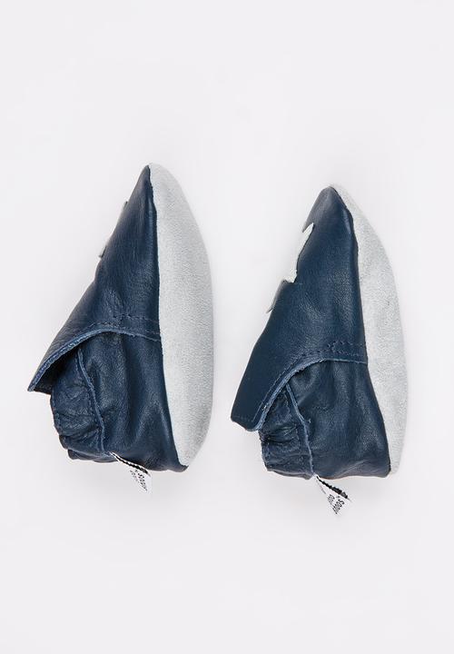 shooshoos - Starlight Loafer Navy