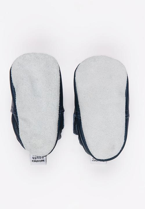 shooshoos - Starlight Loafer Navy