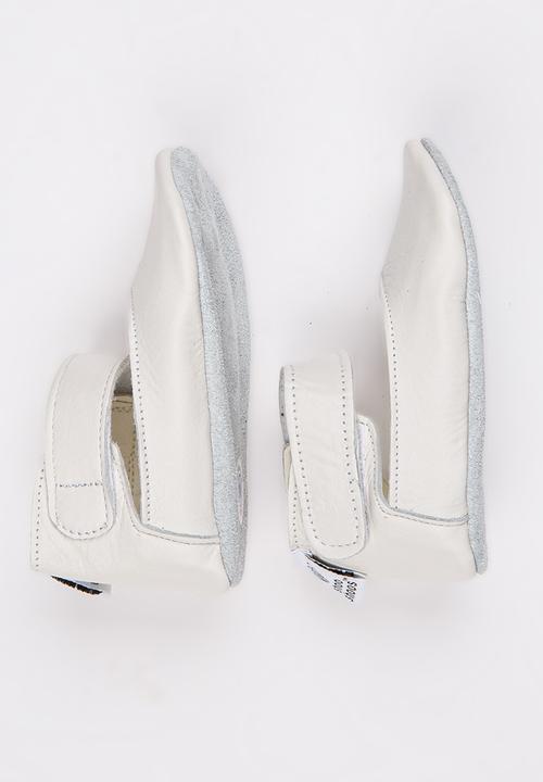 shooshoos - Cloe  Pump White