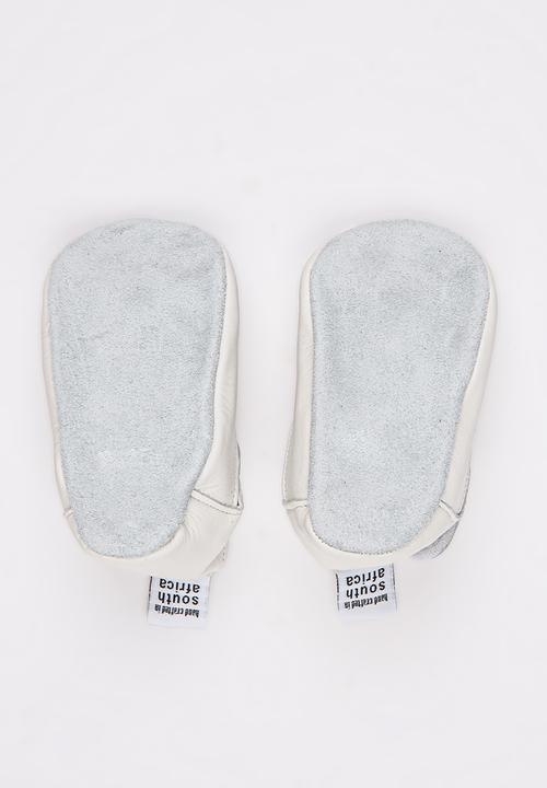 shooshoos - Cloe  Pump White