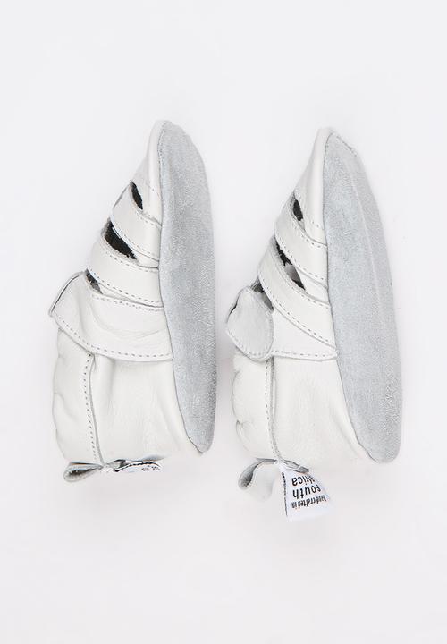 shooshoos - Mystique  Pump White