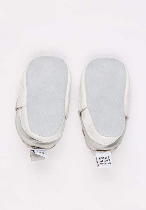 shooshoos - Attention Sneaker Grey