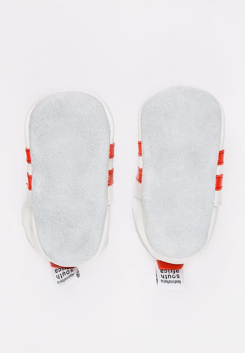 shooshoos - Cologne  Loafer White