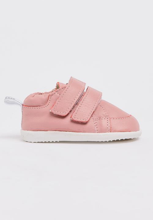 shooshoos - Wasp Sneaker Pale Pink