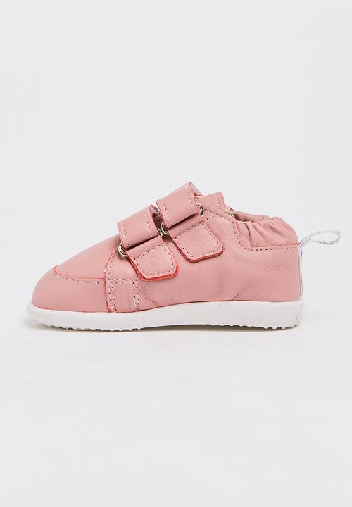shooshoos - Wasp Sneaker Pale Pink
