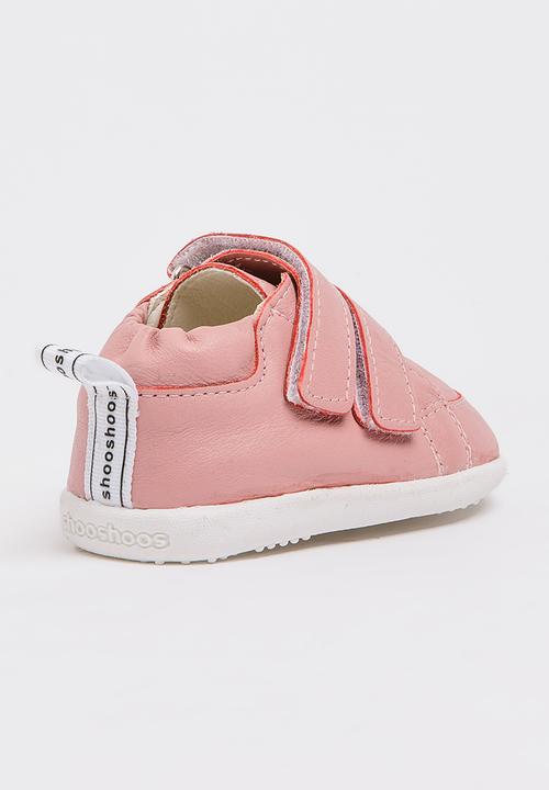 shooshoos - Wasp Sneaker Pale Pink