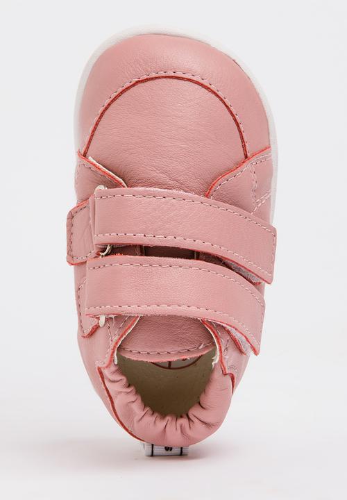 shooshoos - Wasp Sneaker Pale Pink