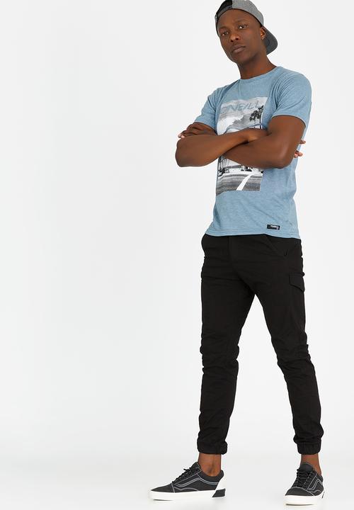 O'Neill - Cali Tee Blue