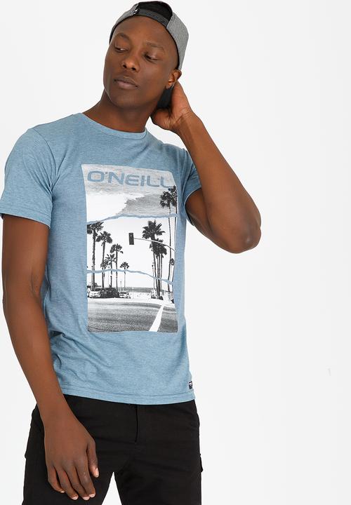 O'Neill - Cali Tee Blue