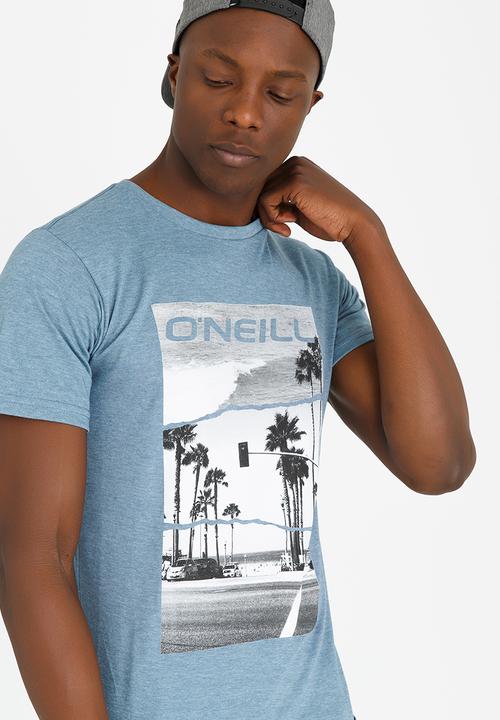 O'Neill - Cali Tee Blue