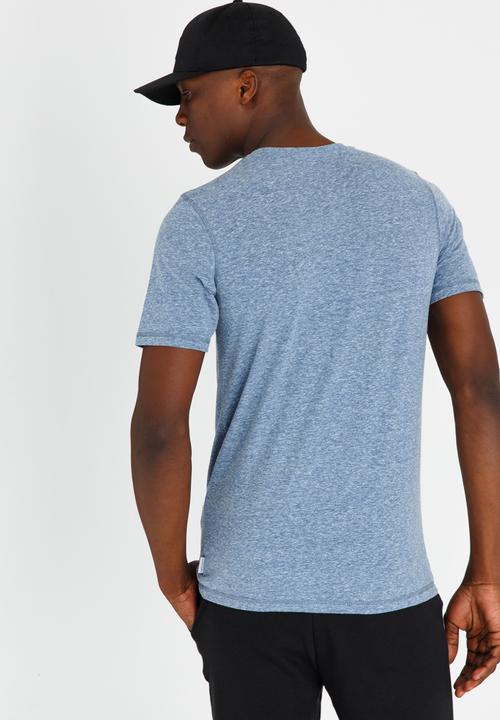 Jack & Jones - Jolla Tee Blue