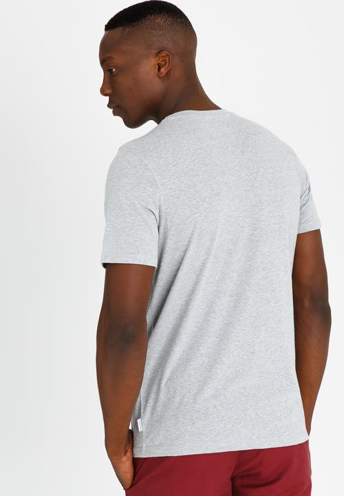 Jack & Jones - Jolla Tee Red