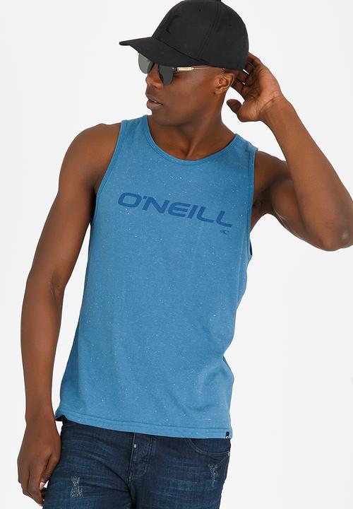 O'Neill - Ones Neppy Tank Blue