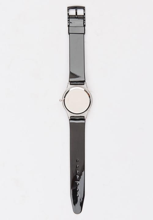 Cool Kids - Watch and Cushion Nerd Multi-colour