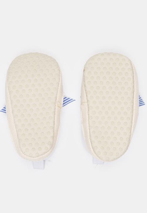 Pop Candy - Girls Espadrille Pump White