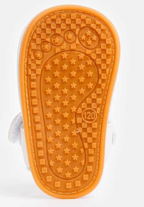 Pop Candy - Girls Daisy Sandal Mint