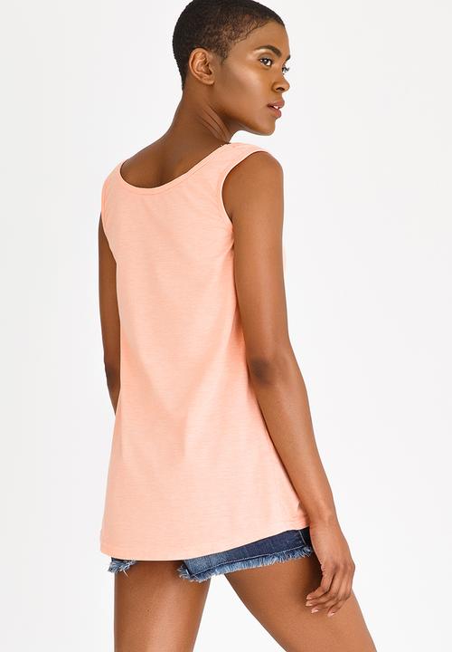 Rip Curl - Good Floral Vibes Coral