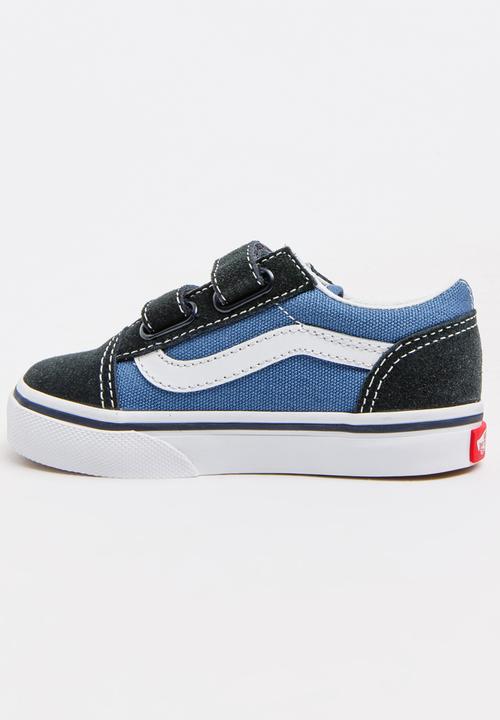 Vans - Old School Sneaker Blue