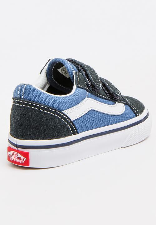 Vans - Old School Sneaker Blue