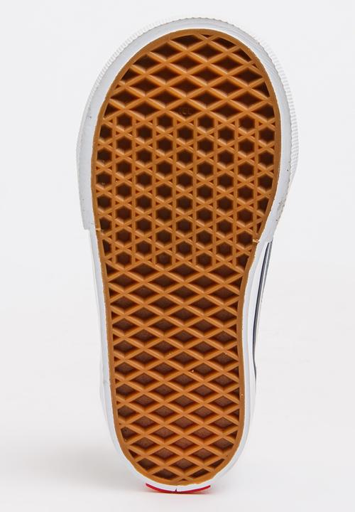 Vans - Old School Sneaker Blue