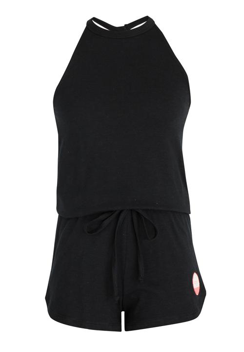 Roxy - Bright Future Jumpsuit Black