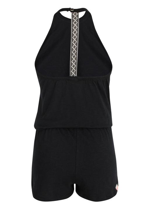 Roxy - Bright Future Jumpsuit Black