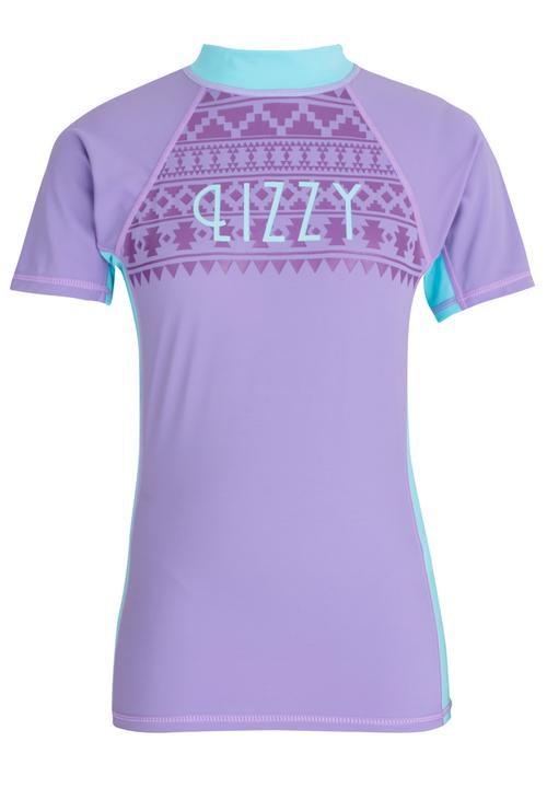 Lizzy - Buena Rashvest Pale Purple