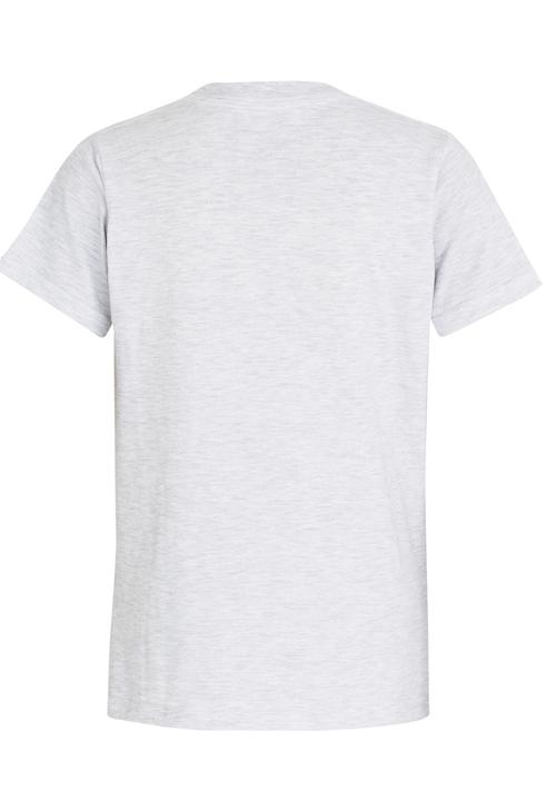 Quiksilver - Wave Punch   Boys Tee Grey