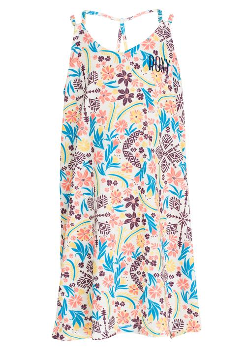 Roxy - Dancing In The Sun Dress Multi-colour