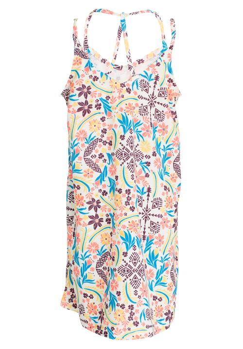 Roxy - Dancing In The Sun Dress Multi-colour